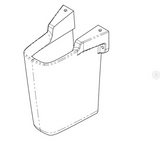 AKW Navlin Semi Pedestal (23587)