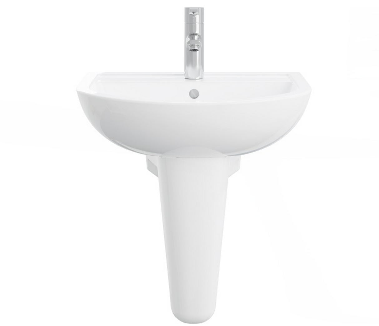 AKW Navlin Semi Pedestal (23587)