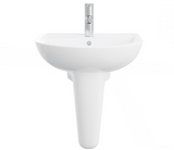 AKW Navlin Semi Pedestal (23587)