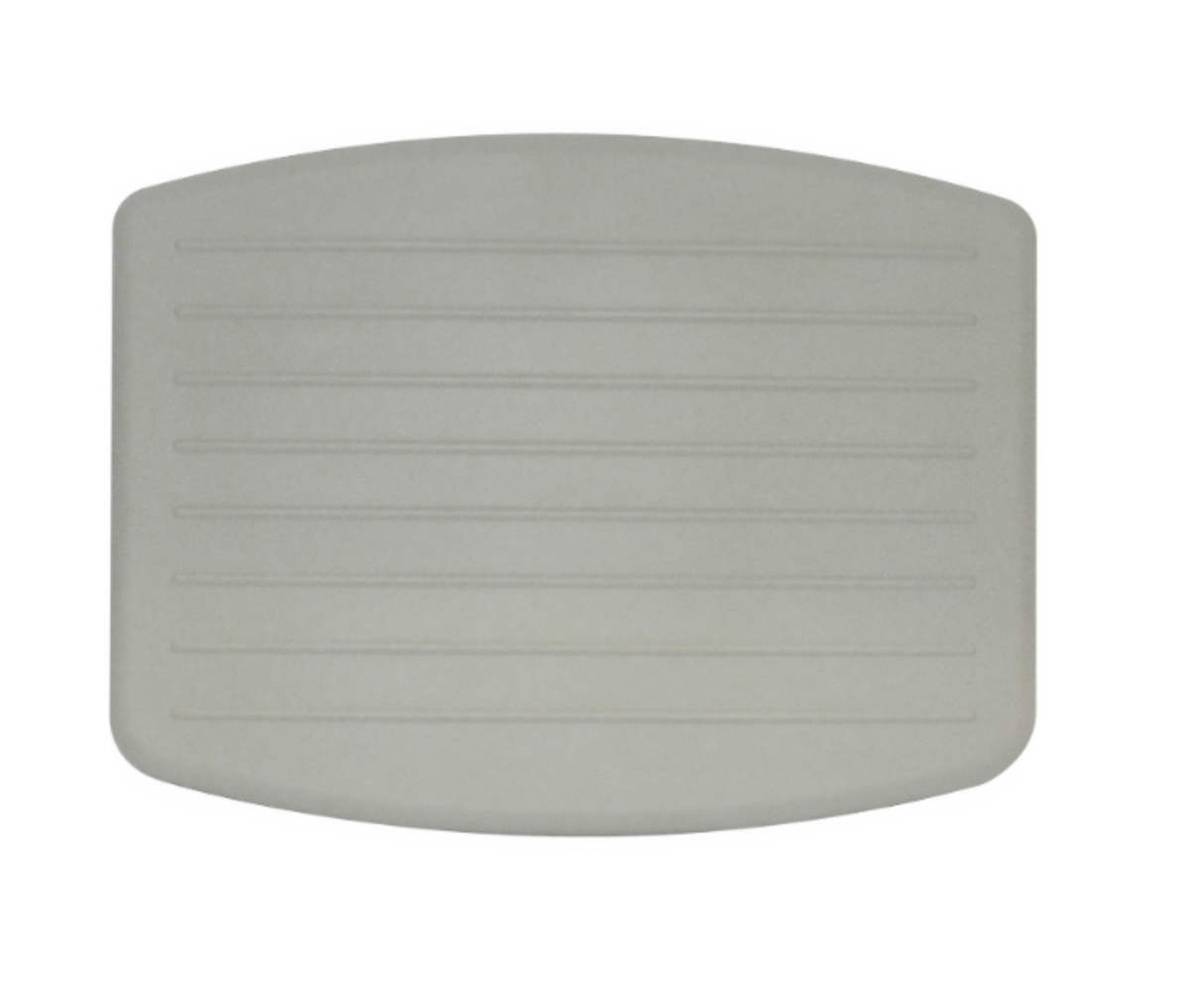 AKW Spare Seat Cushion for 2000 Series Seat Blue or Grey (02011)(02211)
