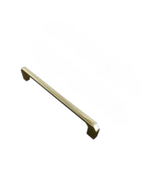 Kartell K-VIT Dove Handle (to Suit Tall Unit)-Chrome, Black or Brushed Brass