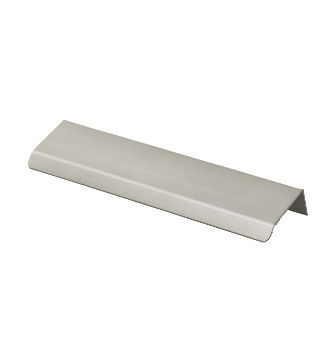 Kartell K-VIT Fusion P-Shaped 1010mm 2 Door Furniture Pack Gloss White, Left Hand (FU500DO-W - FUS1010LH FU500WC-W - ACC001N)