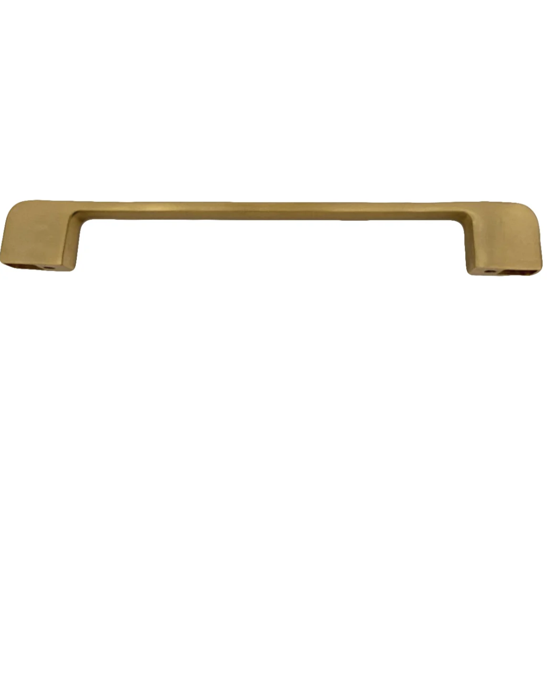 Kartell K-VIT Options 24 Handle Brushed Brass (x2 Screw's Per Handle) (HAN097-BB)