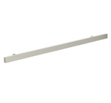 Kartell K-VIT Purity Handle to Fit 500mm Door and Drawer Basin Units (HAN004)(HAN005)(HAN015)(HAN016)