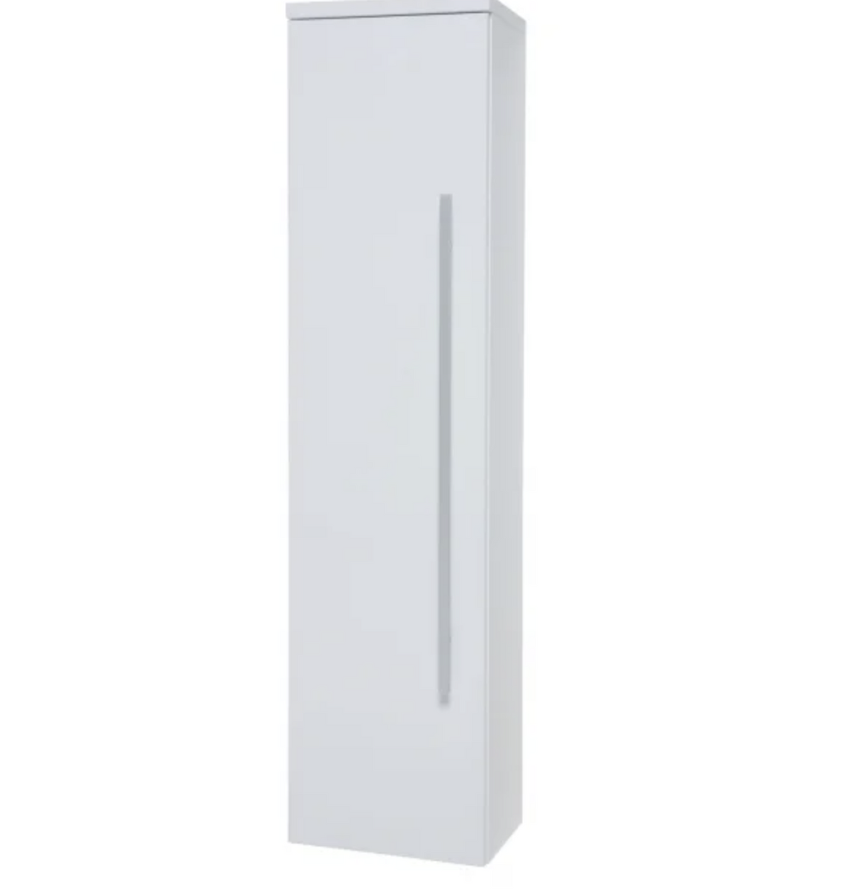 Kartell K-VIT Purity Handle to Fit 800mm Wall Mounted Side Unit (HAN006)(HAN007)