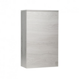 Kartell K-VIT Purity 505mm WC Unit - Silver Oak (PSO505WC)