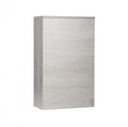 Kartell K-VIT Purity 505mm WC Unit - Silver Oak