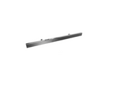 Kartell K-VIT Purity Wall Mounted Side Unit- Silver Oak (PSO1400SU)