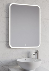 Kartell K-VIT Alder LED Mirror-Chrome (AL5070)(AL6080)