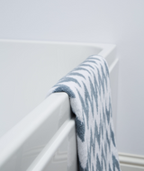 Carron Profile 1600x700mm Double Ended Bath - White Gloss (02199)