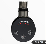 Kartell K-VIT Dual Fuel Thermostatic Heating Element – Black (300W or 600W)
