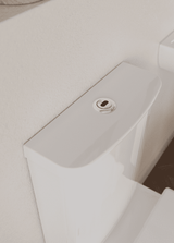 AKW Sensor Flush – Touch-Free Infrared Toilet Flush for Navlin & Livenza Plus Cisterns