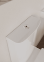 AKW Sensor Flush – Touch-Free Infrared Toilet Flush for Navlin & Livenza Plus Cisterns