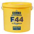 AKW Styccobond F44 Vinyl Flooring Adhesive 5 Litre