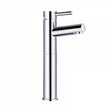 Kartell K-VIT Plan Hi-Rise Mono Basin Mixer – Chrome (TAP014PL)