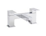 Kartell K-VIT Element Bath Filler Chrome (TAP062EMJ)