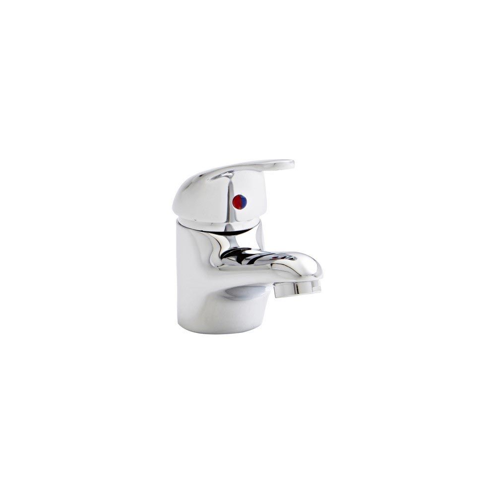 Kartell K-VIT G4K Mono Basin Mixer Chrome (TAP110G4K)