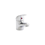 Kartell K-VIT G4K Mono Basin Mixer Chrome (TAP110G4K)