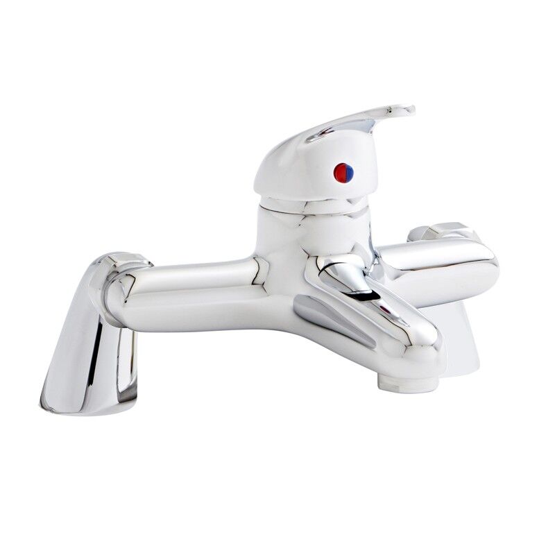 Kartell K-VIT G4K Bath Filler Chrome (TAP111G4K)