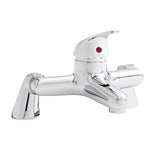 Kartell K-VIT G4K Bath Filler Chrome (TAP111G4K)