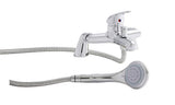 Kartell K-VIT G4K Bath Shower Mixer Chrome (TAP112G4K)