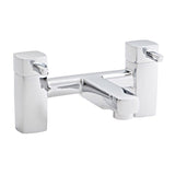 Kartell K-VIT Mode Bath Filler Chrome (TAP124MOJ)