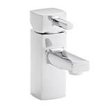 Kartell K-VIT Mode Mini Mono Basin Mixer Chrome (TAP125MOJ)