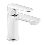 Kartell K-VIT Mirage Mono Basin Mixer Chrome (TAP250MI)