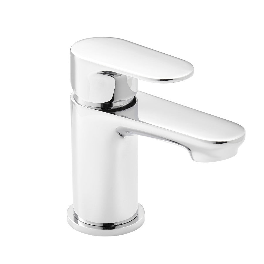 Kartell K-VIT Mirage Mini Mono Basin Mixer Chrome (TAP251MI)
