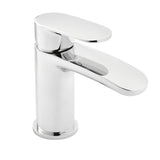 Kartell K-VIT Verve Mono Basin Mixer Chrome (TAP260VE)