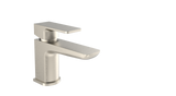 Kartell K-VIT Kolt Mini Mono Basin Mixer Brushed Nickel (TAP332KBN)