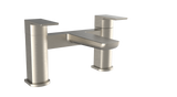 Kartell K-VIT Kolt Bath Filler Brushed Nickel (TAP334KBN)