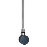 Kartell K-VIT dual fuel thermostatic heating element in anthracite – 300W