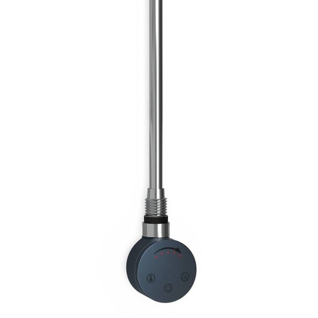 Kartell K-VIT dual fuel thermostatic heating element in anthracite – 300W