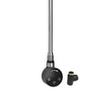 Kartell K-VIT dual fuel thermostatic heating element in black – 300W