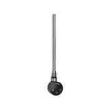 Kartell K-VIT dual fuel thermostatic heating element in black – 600W
