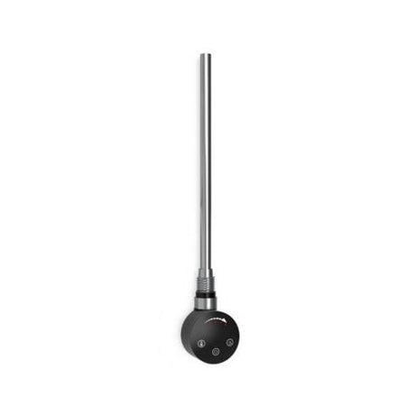 Kartell K-VIT dual fuel thermostatic heating element in black – 600W