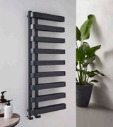 Kartell K-VIT Texas Towel Rail – Anthracite (All Sizes)