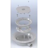 AKW DigiPump Shower Waste Pump Unit – Choice of M11, M17 or M20 Pump Only, photo 7