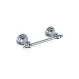 Kartell K-VIT Astley Toilet Roll Holder – Chrome (ACC146)