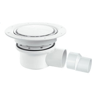 Contour ShowerDec Wet Room Floor Former 1500x1200mm (SD1500X1200)