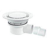 Contour ShowerDec Wet Room Floor Former 1200x1200mm (SD1200X1200)