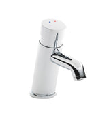 Nuie CommercialMono Basin Mixer – Chrome, photo 2