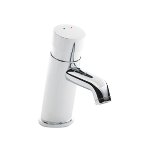 Nuie CommercialMono Basin Mixer – Chrome, photo 2