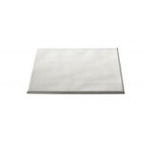 AKW Bumpy White Textured Wall Tiles – Choice of 200 x 250mm or 250 x 330mm (Pack)