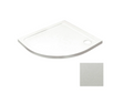 Kartell K-VIT Unity Quadrant Anti-Slip Shower Tray in White