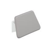 Pressalit VALUE Fixed Height Backrest Anthracite (R1661000112)