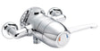 Nuie Commercial Thermostatic Shower Valve – Chrome