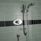 Nuie Commercial Thermostatic Shower Valve – Chrome