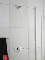 Nuie Commercial Thermostatic Shower Valve – Chrome